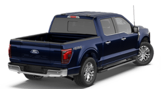 2026 Ford F-150® External Image 4